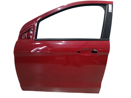 PORTA DIANTEIRA ESQUERDA KA 2015 2016... A 2021