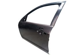 PORTA DIANTEIRA ESQUERDA FUSION 2006 A 2012 C/ TECLADO