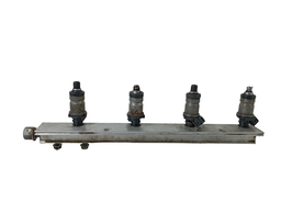 Flauta e Bicos Injetores Civic 1996 1997 1998 1999 2000