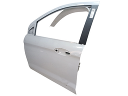 PORTA DIANTEIRA ESQUERDA KA 2015 2016... A 2021 C/DETALHES