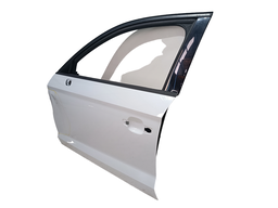 PORTA DIANTEIRA ESQUERDA AUDI A3 SEDAN 2014 A 2021C/DETALHES