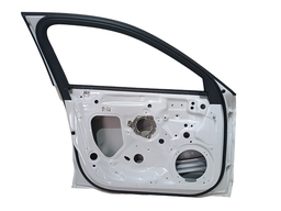 PORTA DIANTEIRA ESQUERDA AUDI A3 SEDAN 2014 A 2021C/DETALHES