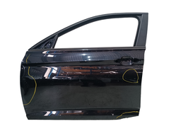 Porta Dianteira Esquerda Jetta 2018/C/Detalhes