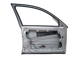 PORTA DIANTEIRA ESQUERDA PASSAT 1998 A 2005
