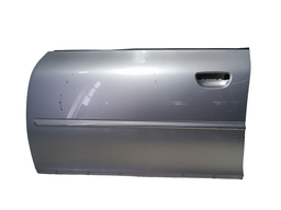 Porta Dianteira Esquerda Audi A3 1997 1998 a 2005