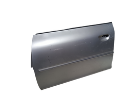 PORTA DIANTEIRA ESQUERDA AUDI A3 1997 1998 A 2005