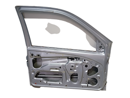 PORTA ESQUERDA PALIO STRADA 2P 1996 1997 A 2004