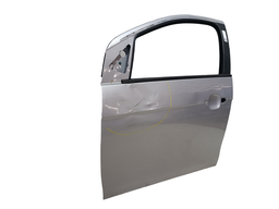 PORTA DIANTEIRA ESQUERDA GRAND SIENA PALIO ATTRACTIVE 12/21