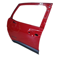 PORTA DIANTEIRA ESQUERDA RENEGADE 2016/ C/DETALHES