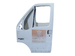 Porta Esquerda Ducato Jumper Boxer 2002 a 2017 C/Detalhes