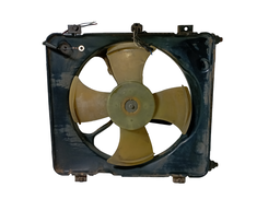 Ventoinha Radiador Civic 1996 1997 1998 a 2000 BC447700782