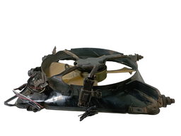 VENTOINHA RADIADOR CIVIC 1996 1997 1998 A 2000 BC447700782