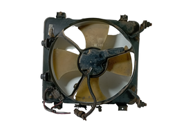 VENTOINHA RADIADOR CIVIC 1996 1997 1998 A 2000 BC447700782