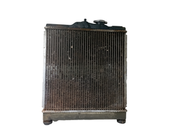 Radiador Água Civic 1.6 16v 1996 1997 1998 1999 2000