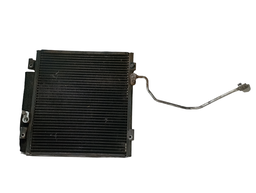 Condensador Ar codicionado Civic 1.6 16v 1996 1997 a 2000