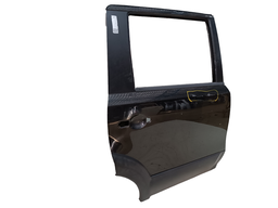 PORTA TRASEIRA DIREITA LIVINA 2010 A LIVINA 10A14C/DETALHES