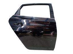 Porta Traseira Direita Sentra 2014 2015.. a 2020