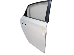 PORTA TRASEIRA DIREITA SENTRA 2014 A 2020 C/DETALHES