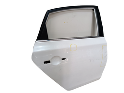 PORTA TRASEIRA DIREITA SENTRA 2014 A 2020 C/DETALHES