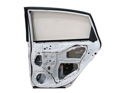 PORTA TRASEIRA DIREITA SENTRA 2014 A 2020 C/DETALHES