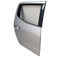 PORTA TRASEIRA DIREITA FRONTIER 2017/C/DETALHES