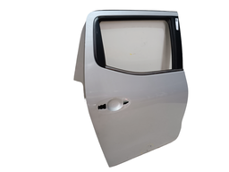 PORTA TRASEIRA DIREITA FRONTIER 2017/C/DETALHES