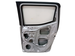 PORTA TRASEIRA DIREITA FRONTIER 2017/C/DETALHES