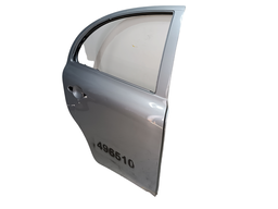 PORTA TRASEIRA DIREITA MARCH 2012 A 2020 C/DETALHES