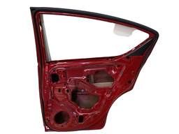 PORTA TRASEIRA DIREITA VERSA 2012 2013... A 2021