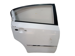 Porta Traseira Direita Sentra 2007 a 2013