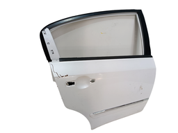 PORTA TRASEIRA DIREITA SENTRA 2007 A 2013