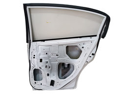 PORTA TRASEIRA DIREITA SENTRA 2007 A 2013