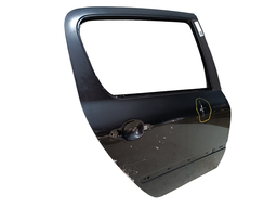 PORTA TRASEIRA DIREITA PEUGEOT HATCH/SEDAN 307 2001 A 2012
