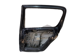 PORTA TRASEIRA DIREITA PEUGEOT HATCH/SEDAN 307 2001 A 2012