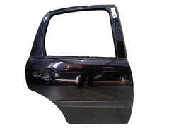 Porta Traseira Direita Citroen C3 2003 2004... a 2012