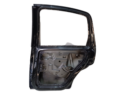 PORTA TRASEIRA DIREITA CITROEN C3 2003 2004... A 2012