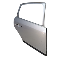 PORTA TRASEIRA DIREITA C4 PALLAS 2008 2009... A 2013