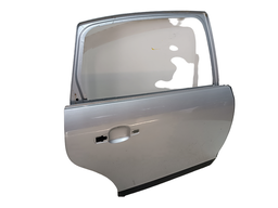 PORTA TRASEIRA DIREITA C4 PALLAS 2008 2009... A 2013