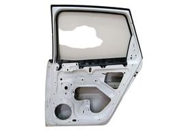 PORTA TRASEIRA DIREITA GRAND C4 PICASSO 2008 A 2014