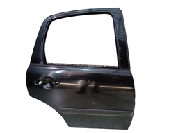 Porta Traseira Direita Citroen C3 2003 2004... a 2012