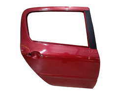 PORTA TRASEIRA DIREITA PEUGEOT HATCH/SEDAN 307 2001 A 2012
