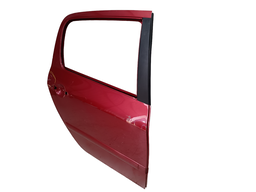 PORTA TRASEIRA DIREITA PEUGEOT HATCH/SEDAN 307 2001 A 2012