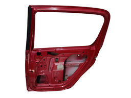 PORTA TRASEIRA DIREITA PEUGEOT HATCH/SEDAN 307 2001 A 2012