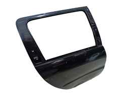 PORTA TRASEIRA DIREITA PEUGEOT 206 207 SCAPADE