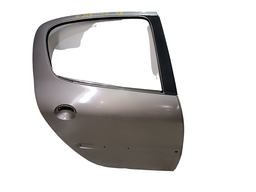 Porta Traseira Direita Peugeot 206 207 Passion