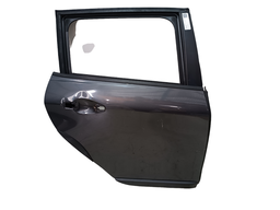 Porta Traseira Direita Peugeot 2008 2015/