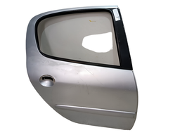 Porta Traseira Direita Peugeot 206 207 Passion