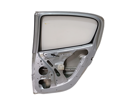 PORTA TRASEIRA DIREITA PEUGEOT 206 207 PASSION