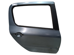 Porta Traseira Direita Peugeot Hatch/Sedan 307 2001 a 2012
