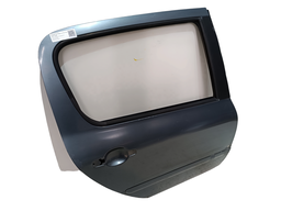 PORTA TRASEIRA DIREITA PEUGEOT HATCH/SEDAN 307 2001 A 2012